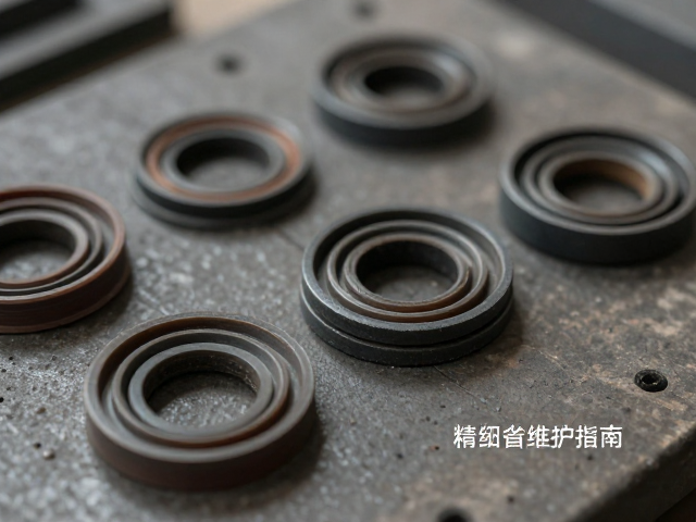 压泥机磨损密封件怎么换?精细磨釉设备维护指南