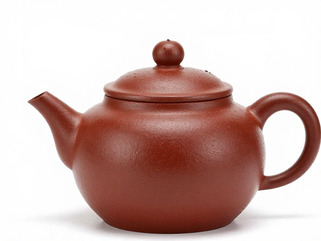 茶壶肌理装饰避坑,如何避免硬物刮擦保持温润质感