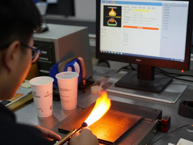 苏打烧成品高温烧制技巧，合理控制间距，提升成品质量与稳定性