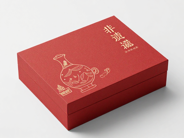 非遗陶艺成品定制，还原焰烧制礼盒包装，传承匠心美学