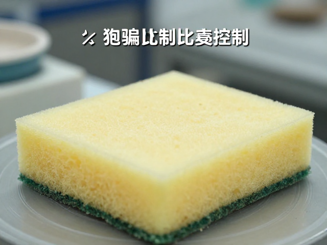 海绵上釉比重控制，按呈色机理分类解析陶瓷工艺核心