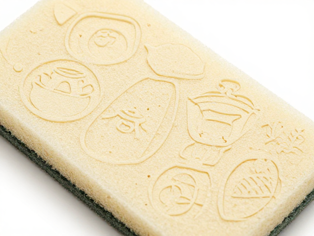 满铺刻绘茶器雅致风，海绵刮片工艺详解与选购指南
