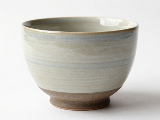 素烧后上釉泥绘堆绘,打造独家手作陶瓷定制