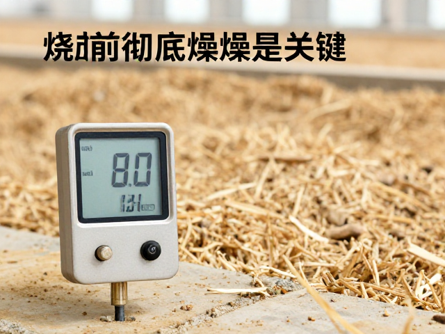 干燥缺陷防治,用湿度计精准监控,烧成前彻底干燥是关键