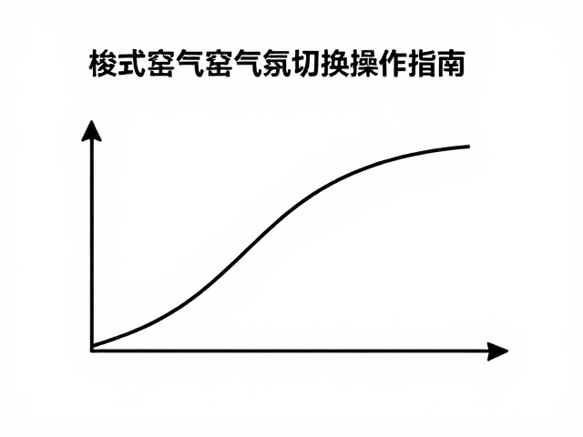 梭式窑气窑气氛切换操作指南，如何避免过烧？