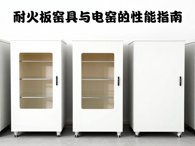陶艺培训机构怎么选？耐火板窑具与电窑性能对比指南