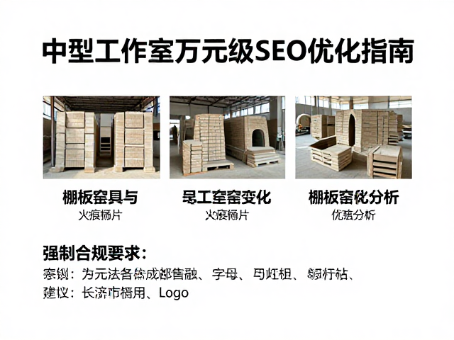 中型工作室万元级窑具选型，棚板窑具与火痕变化的SEO优化指南