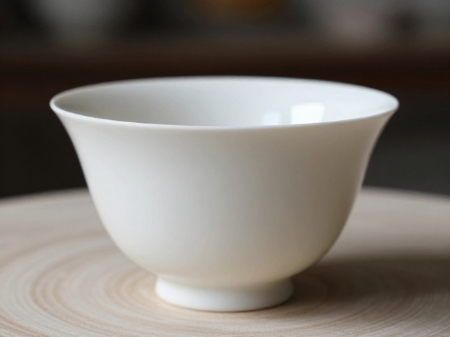 修坯整形与边缘打磨，品茗杯光滑成型全解析