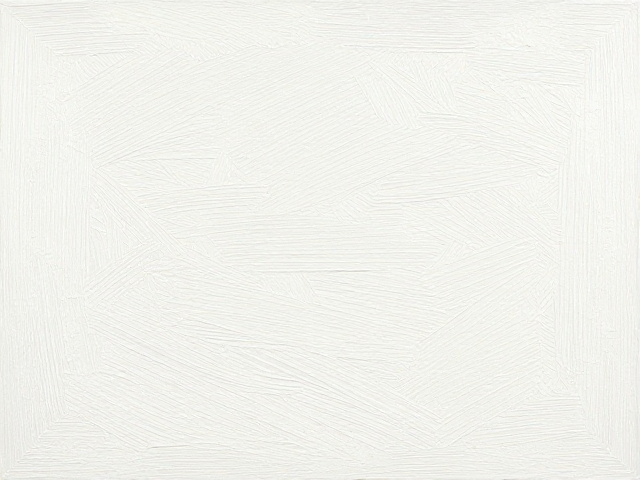 手绘肌理成品收藏摆设指南，避骤冷骤热，呵护艺术之美