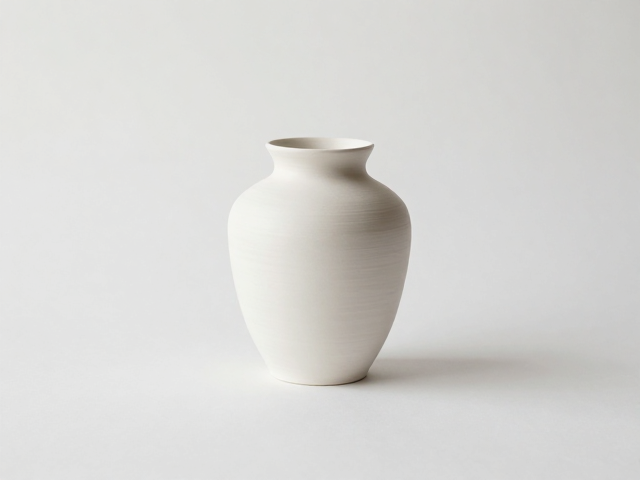 建筑师跨界陶艺，艺术家作品系列策划与器物设计美学