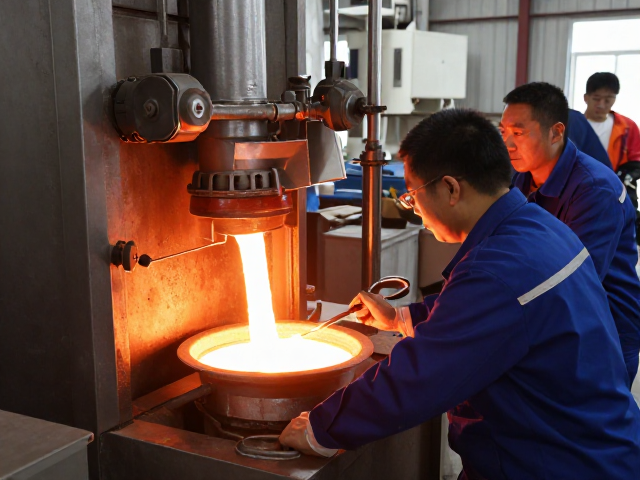 釉料高温熔融原理与成玻剂作用，高温设备安全操作全解析