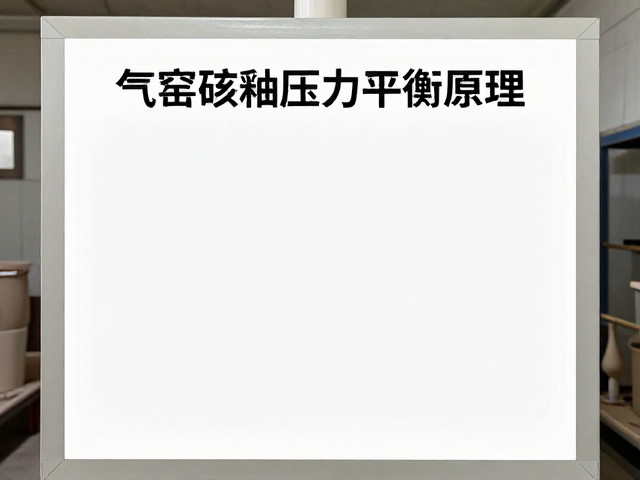 气窑白度检测技巧，坯釉应力平衡原理应用