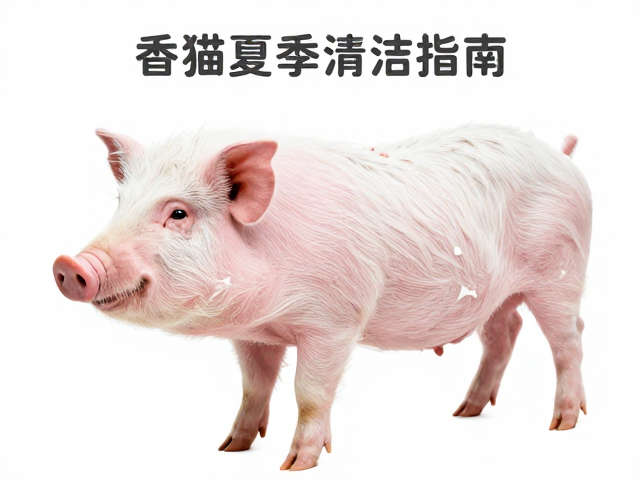 全身温和洗护实操步骤