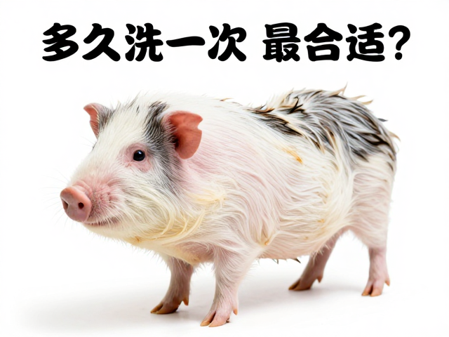 局部除污与特殊部位护理