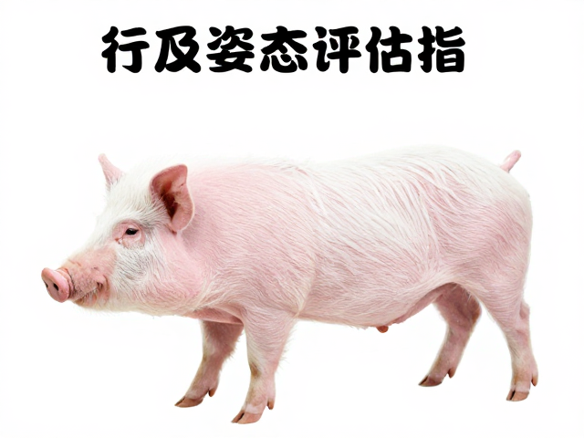 行走姿态评估指南