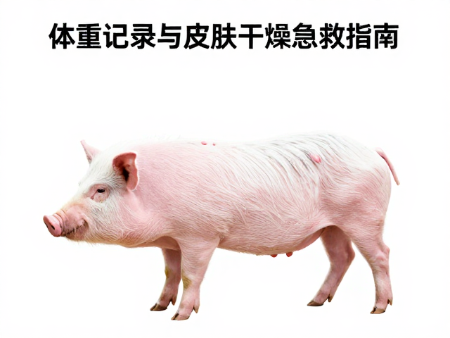 体重记录与数据追踪方法