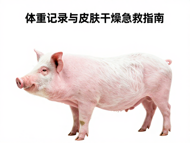 皮肤干燥急救与保湿护理