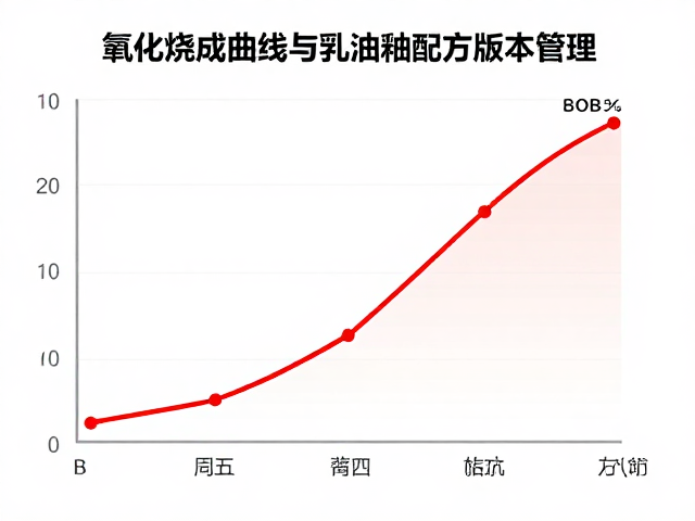 氧化烧成曲线与乳浊釉配方版本管理，陶瓷工艺优化指南