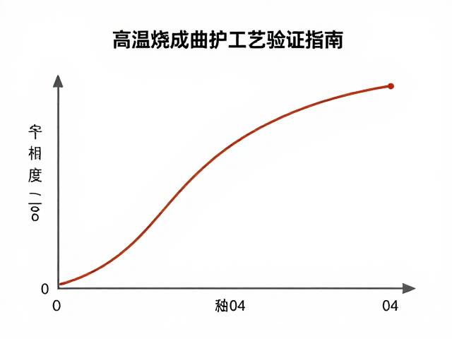 高温烧成曲线与泥釉匹配，锥度06至04工艺验证指南