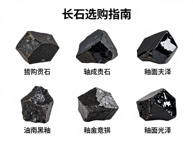 黑釉陶瓷塑形辅助原料长石选购指南，提升成品率与釉面光泽