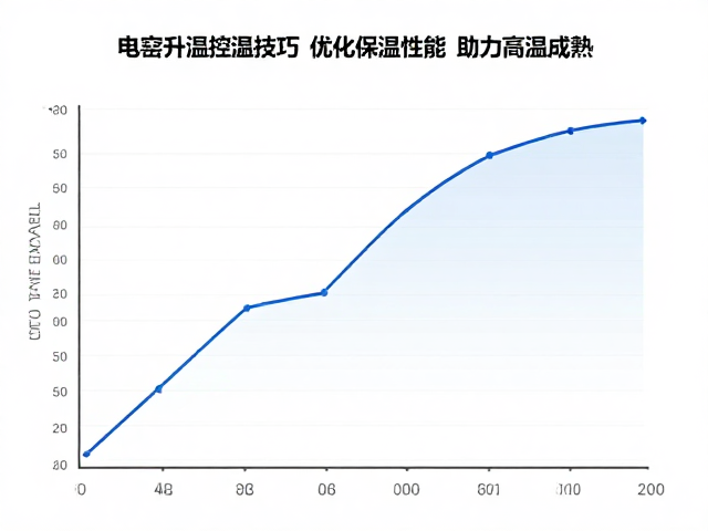电窑升温控温技巧，优化保温性能，助力高温成熟