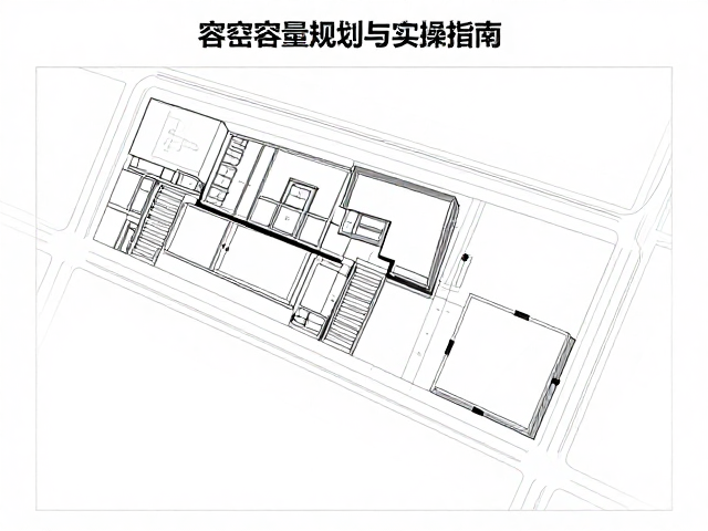 柴窑气氛把控与开窑检查,工作室容量规划与实操指南