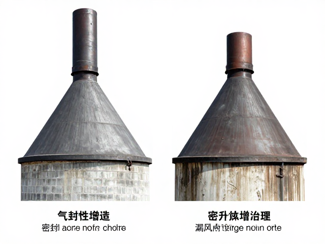 气窑排烟道改造技巧，对比煤窑，提升热效率与节能效果