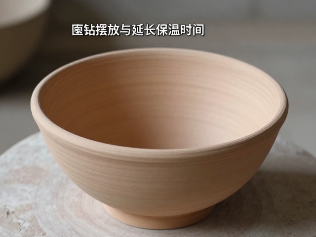 柴窑添柴控温技巧，匣钵摆放与延长保温时间详解