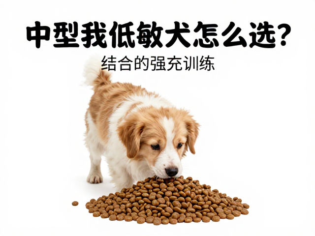 正向强化训练在饮食管理中的应用