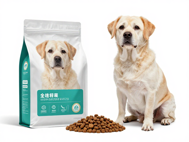 中型犬老年犬粮怎么选?守护口腔健康,精选推荐与避坑指南