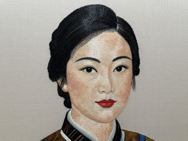 沉稳典雅美学风格的视觉呈现逻辑