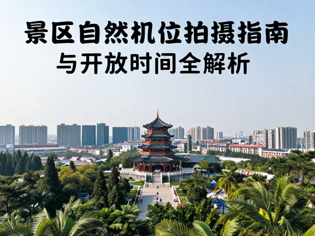 低湿度高能见度！景区自然机位拍摄指南与开放时间全解析