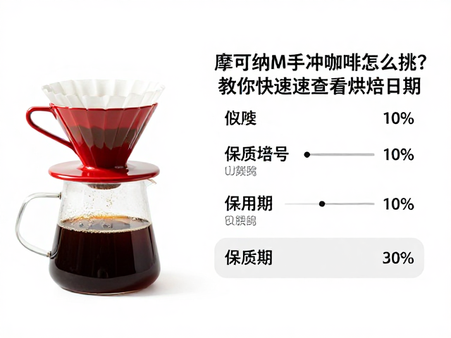 结合保质期推算最佳饮用期