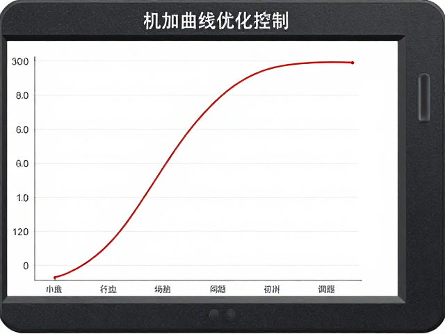 扭矩曲线调整与震动控制，数据记录器实测优化指南