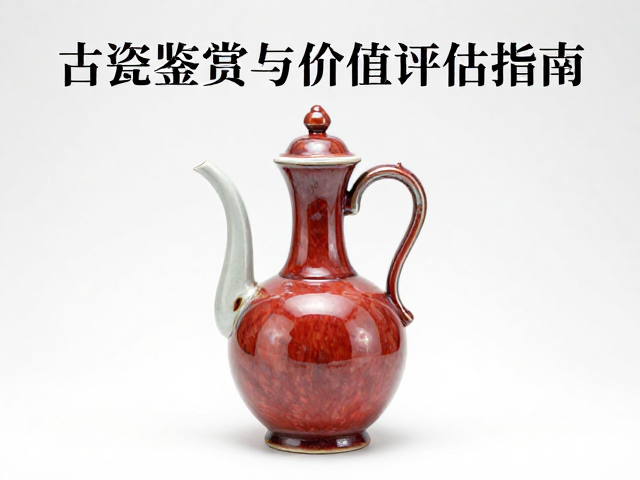 釉彩结合处的工艺细节与老化痕迹