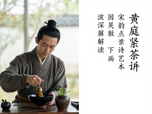 诗画互通中的禅意与心境投射
