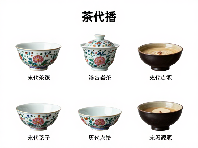 历史渊源与工艺演变
