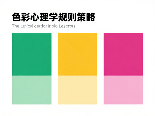 数字与印刷场景的色彩一致性策略