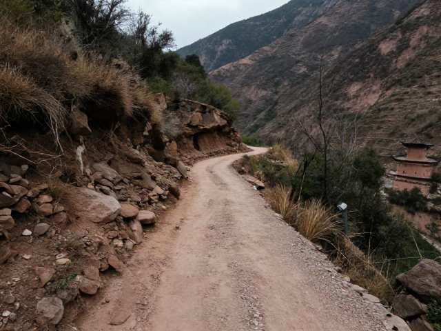 茶马古道遗迹徒步,3大国内小众秘境,交通超便利