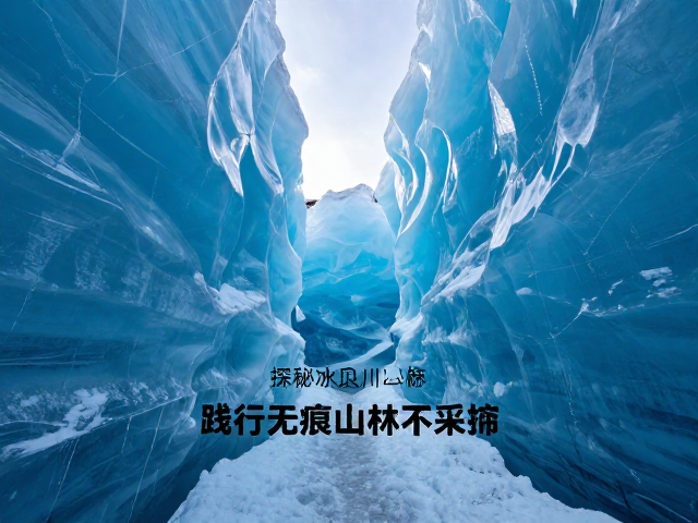 国内小众秘境徒步,探秘冰川遗迹,践行无痕山林不采摘