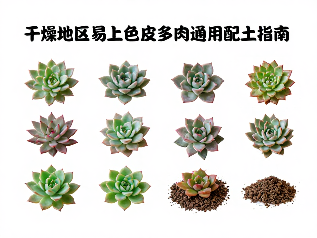 针对性配比方案与实操细节
