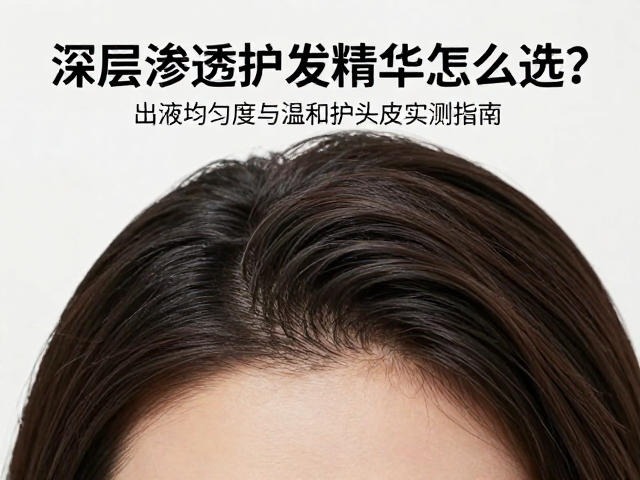 临床观察下的头皮耐受性分析