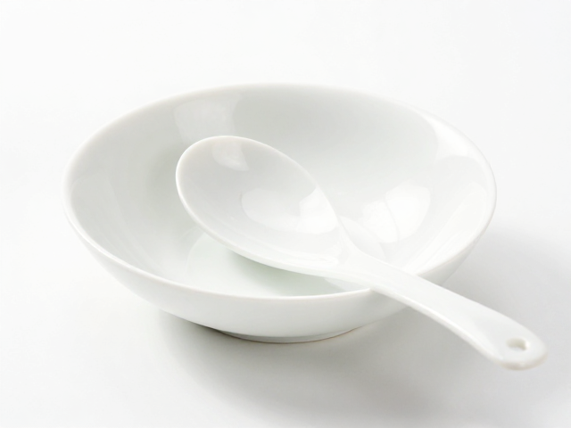 茶匙架选购指南，如何辨别优质胎体与无明显开裂细节
