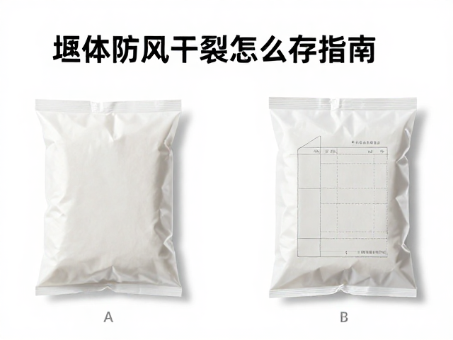 坯体防风干裂怎么存？可调节透气包装避光保存指南