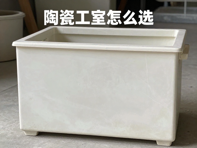 陶瓷工作室保湿箱怎么选？复烧半成品防裂保存，减少温差是关键