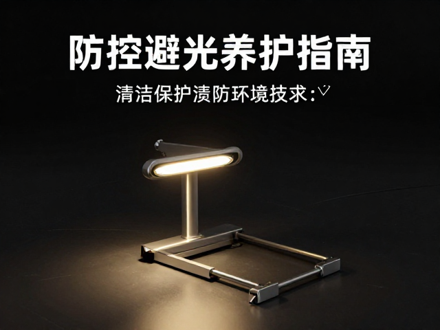 展示支架保养，污渍清理与避光养护指南