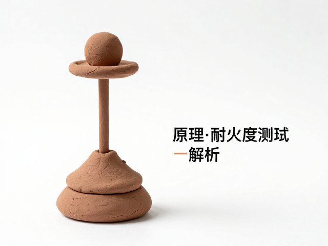 粘土可塑性原理,比重计与耐火度测试全解析