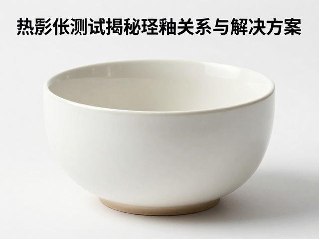 坯釉结合不良？热膨胀测试揭秘坯釉关系与解决方案