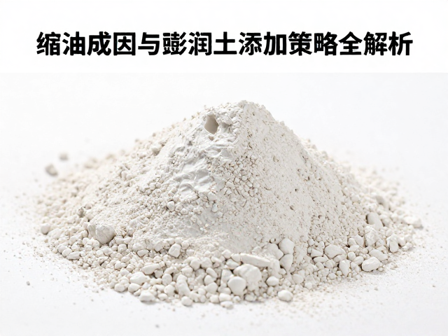 坯釉缺陷关联分析，缩釉成因与膨润土添加策略全解析