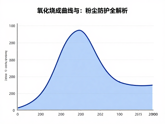 氧化烧成曲线与冷却速度控制，粉尘防护全解析